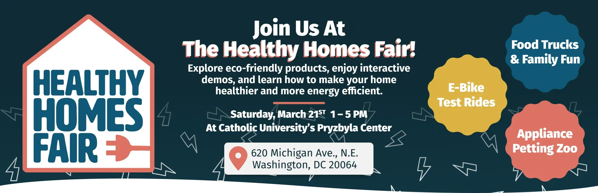 Healthy Homes Fair